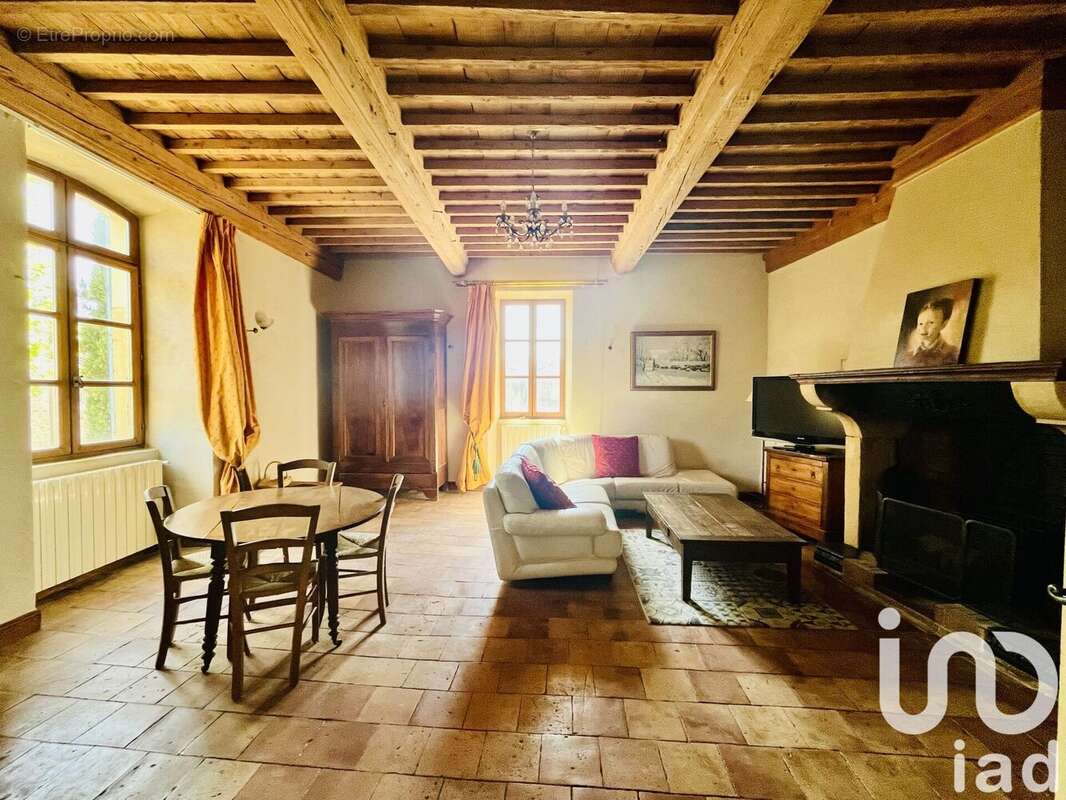 Photo 5 - Maison à SABRAN