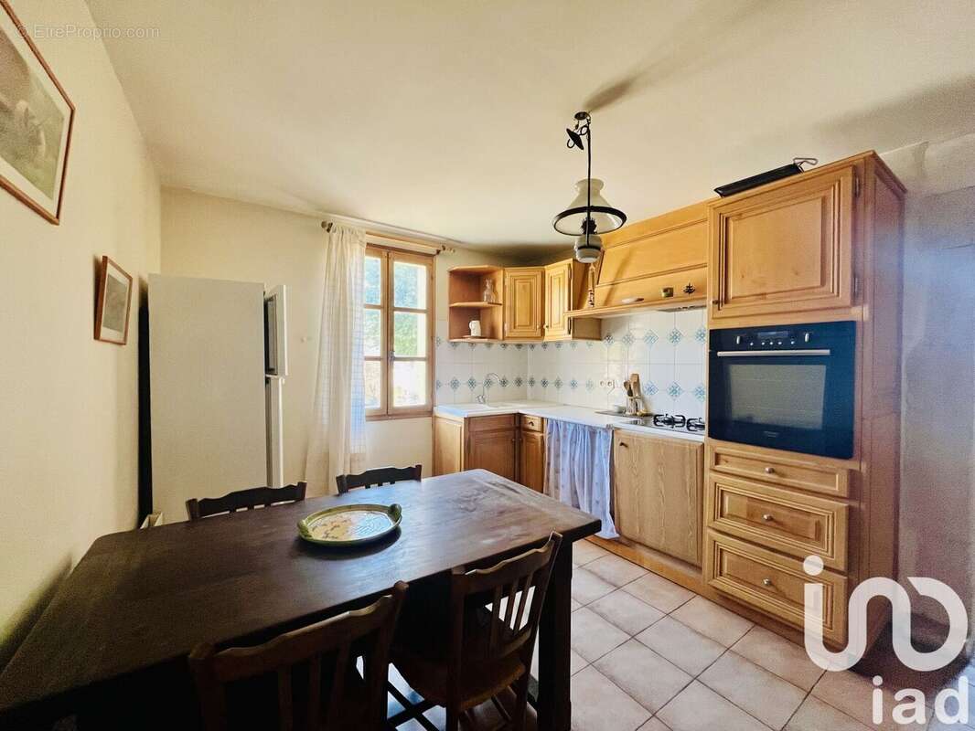 Photo 7 - Maison à SABRAN