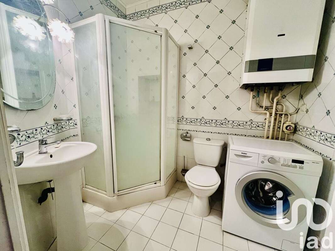 Photo 9 - Maison à SABRAN