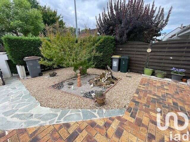 Photo 3 - Maison à DAMMARIE-LES-LYS