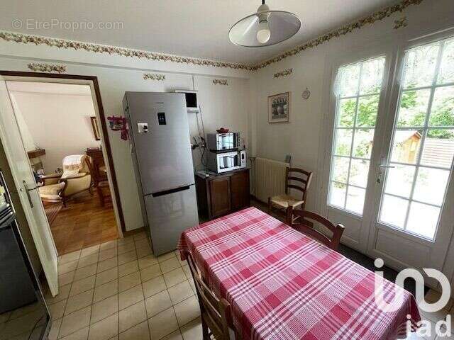 Photo 6 - Maison à DAMMARIE-LES-LYS