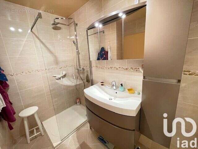 Photo 7 - Maison à DAMMARIE-LES-LYS