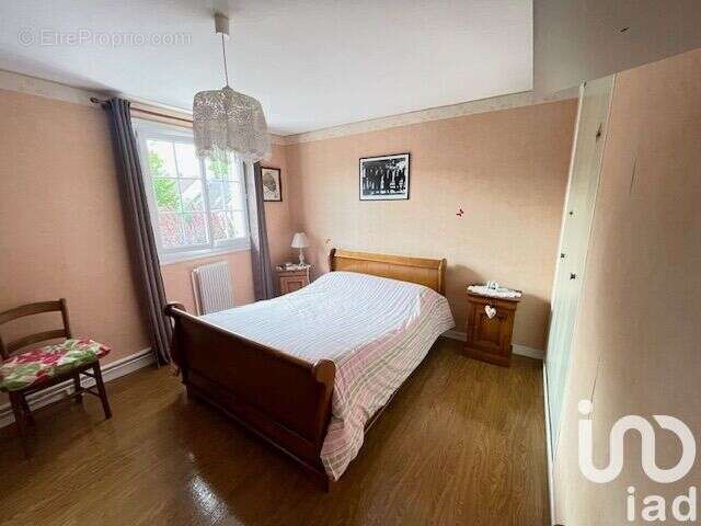 Photo 8 - Maison à DAMMARIE-LES-LYS