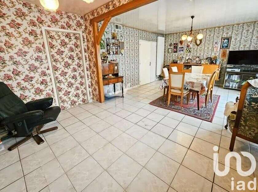 Photo 4 - Maison à FONTENAY-TRESIGNY