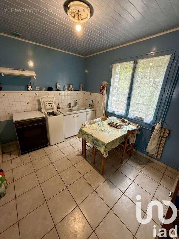 Photo 7 - Maison à FONTENAY-TRESIGNY