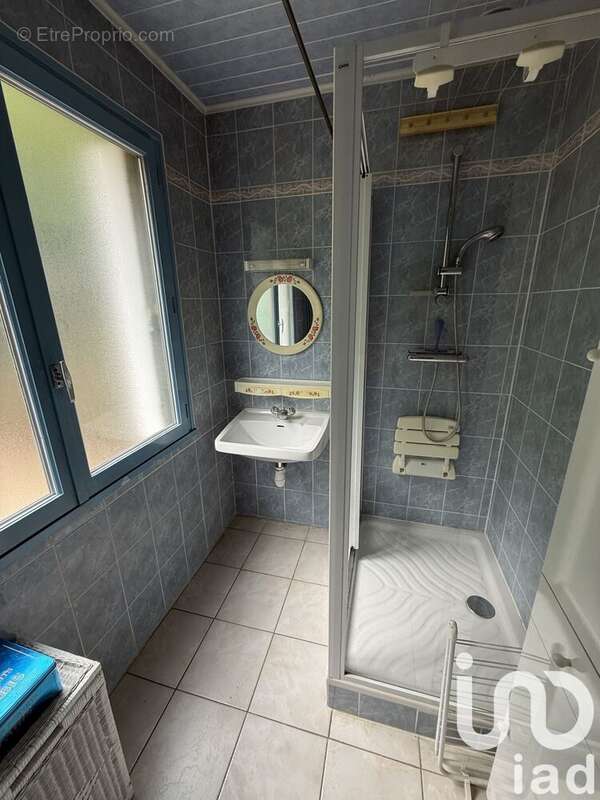 Photo 8 - Maison à FONTENAY-TRESIGNY