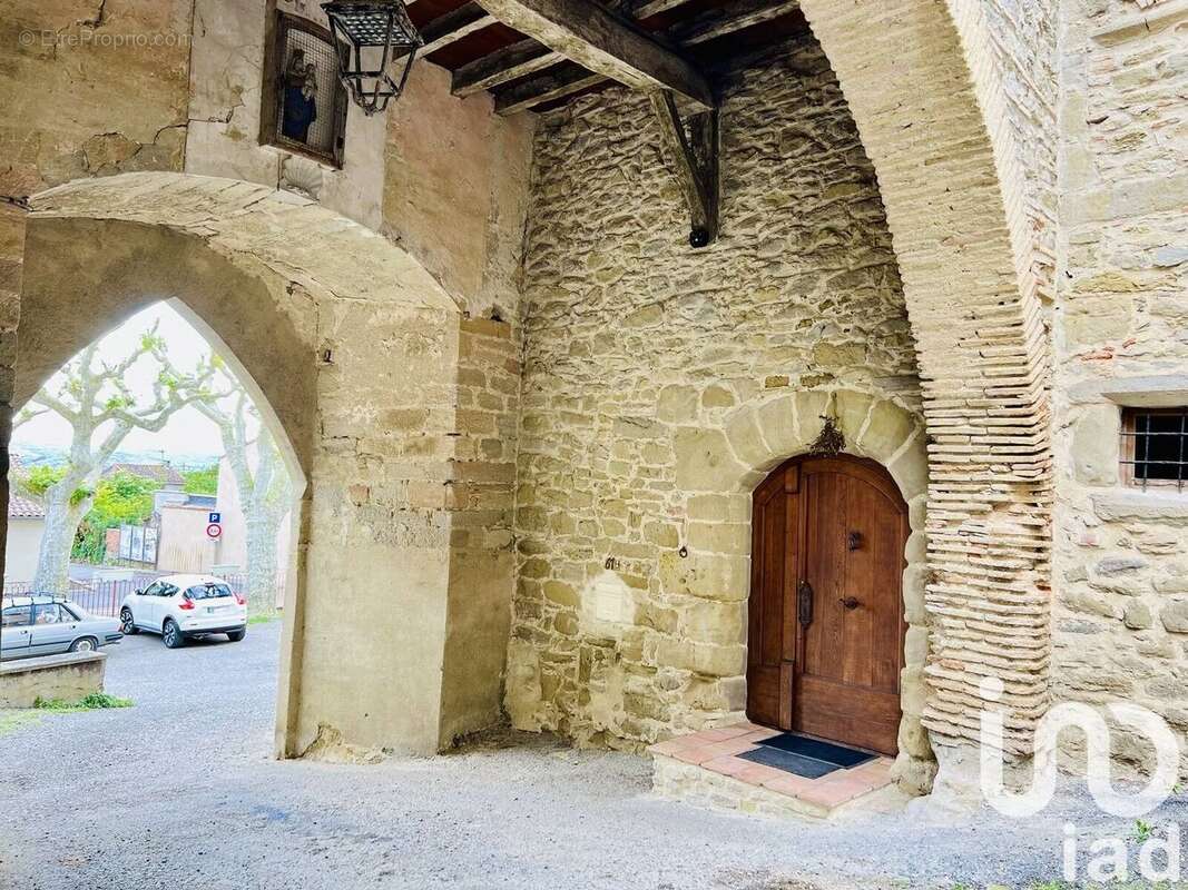 Photo 2 - Maison à SAINT-MARTIN-LALANDE