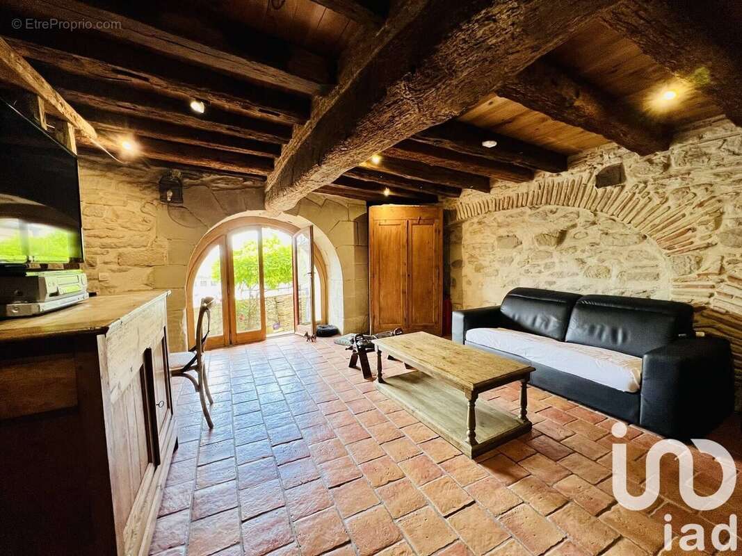 Photo 3 - Maison à SAINT-MARTIN-LALANDE