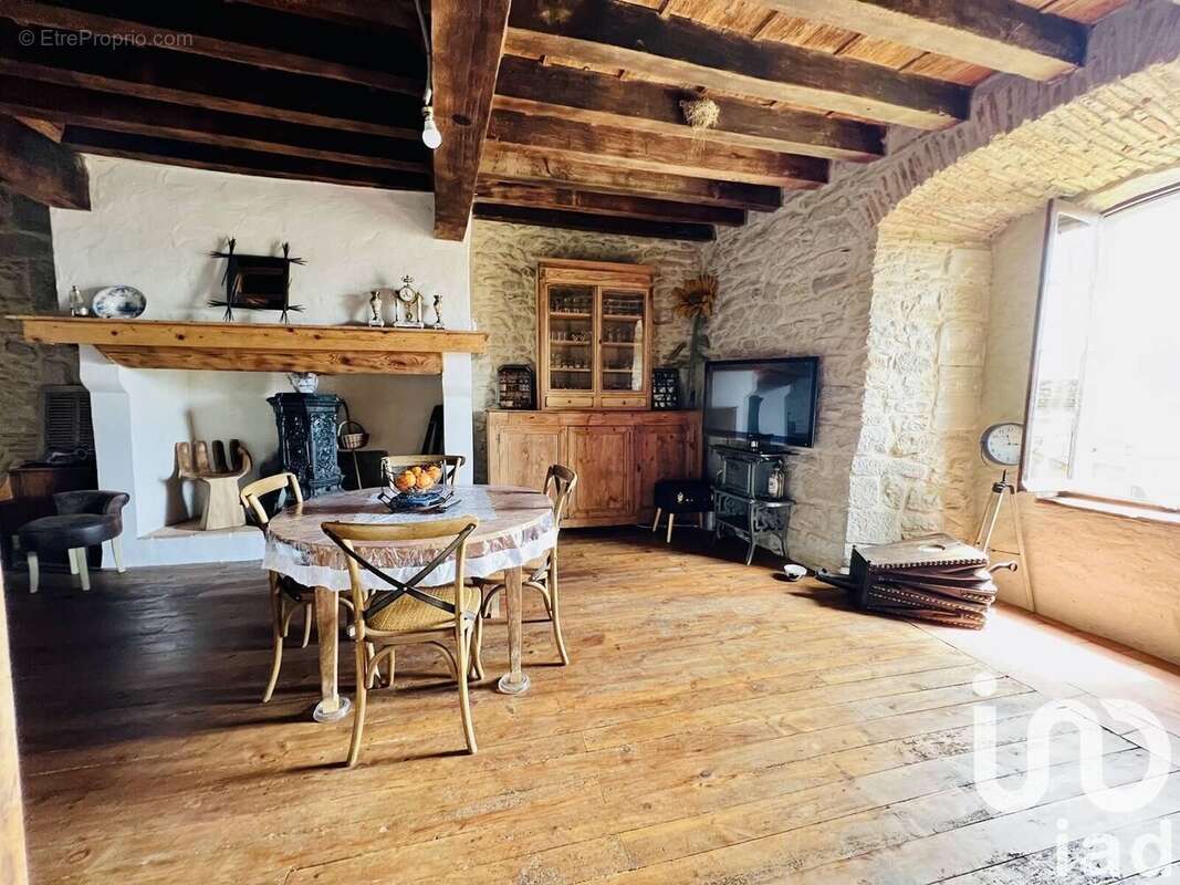 Photo 6 - Maison à SAINT-MARTIN-LALANDE