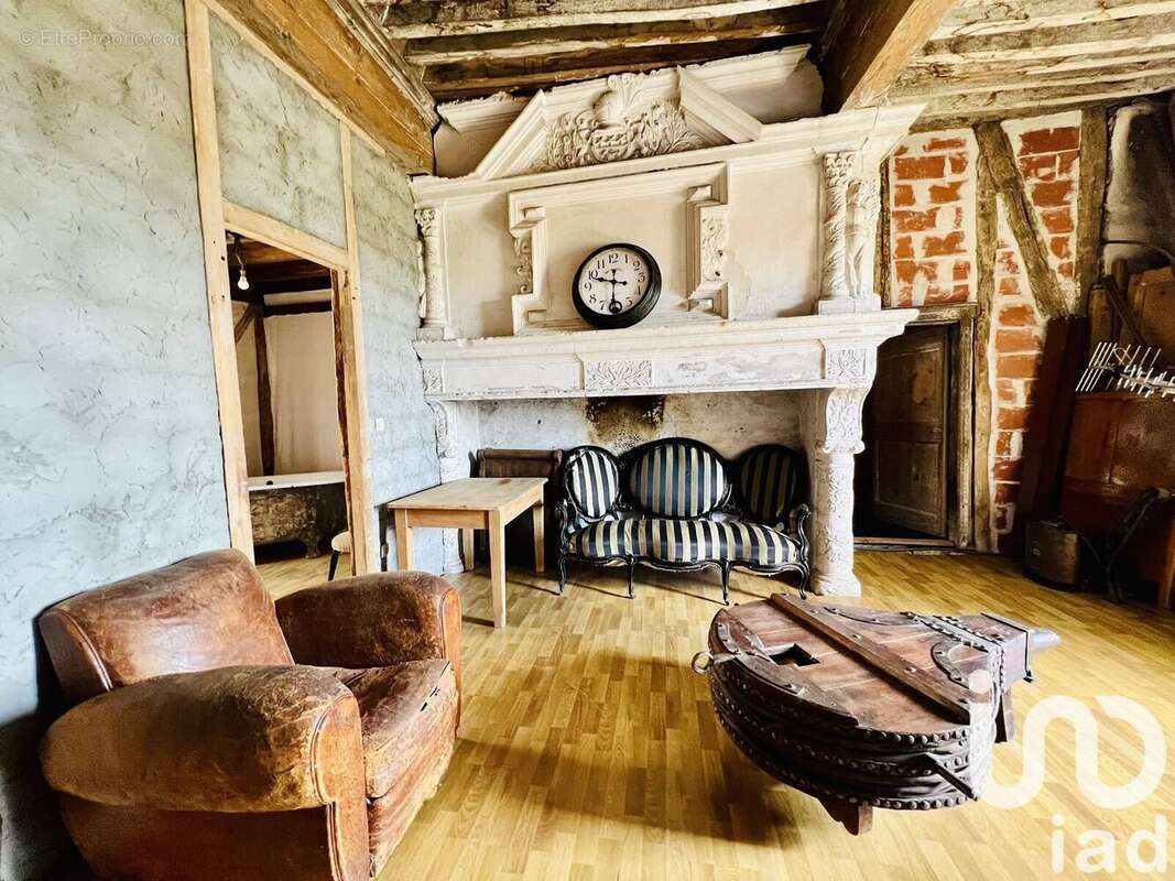 Photo 7 - Maison à SAINT-MARTIN-LALANDE