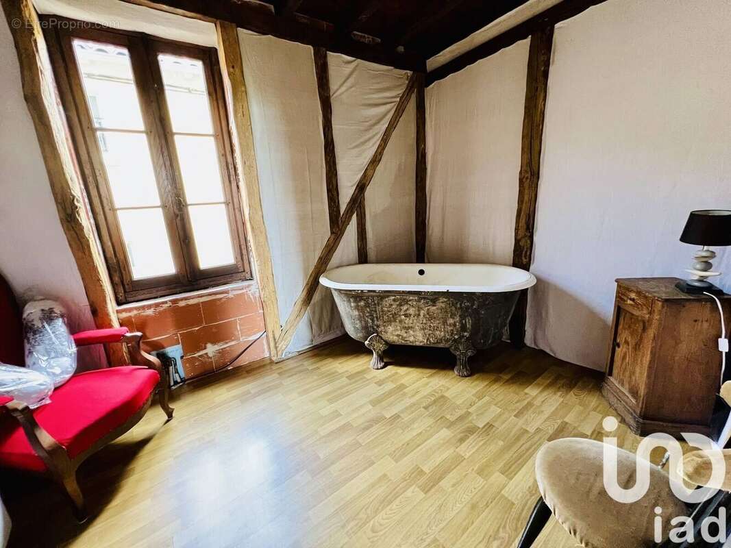 Photo 8 - Maison à SAINT-MARTIN-LALANDE