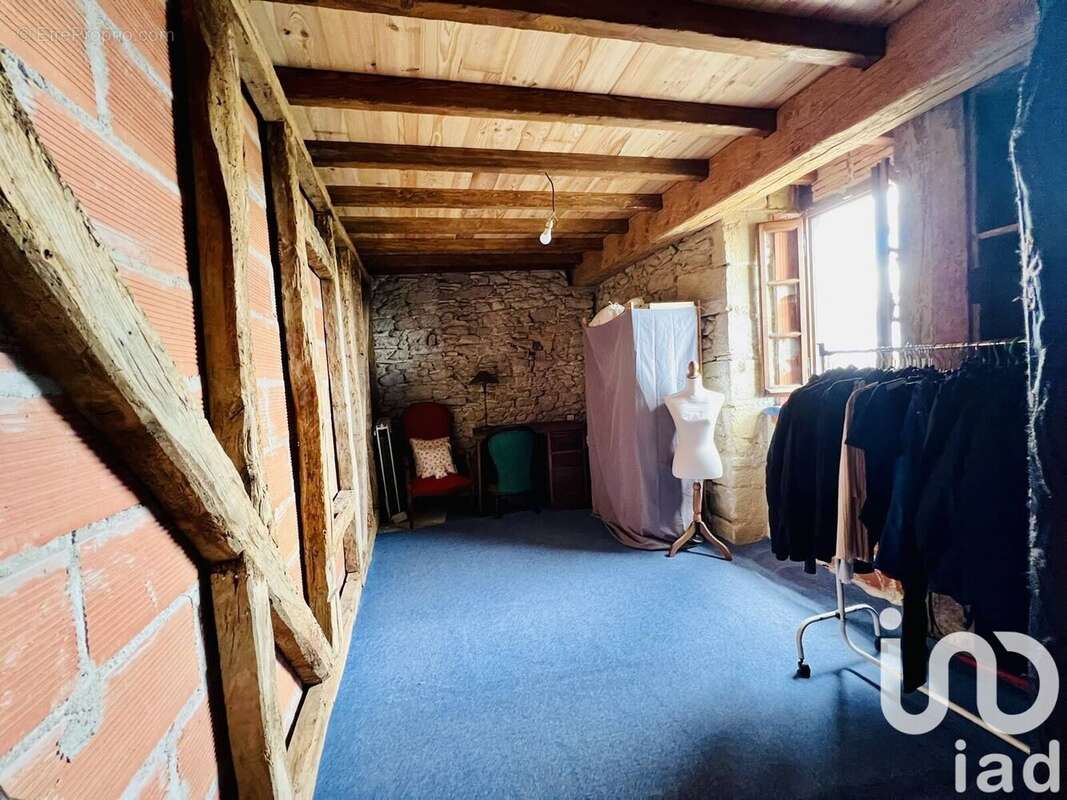 Photo 9 - Maison à SAINT-MARTIN-LALANDE