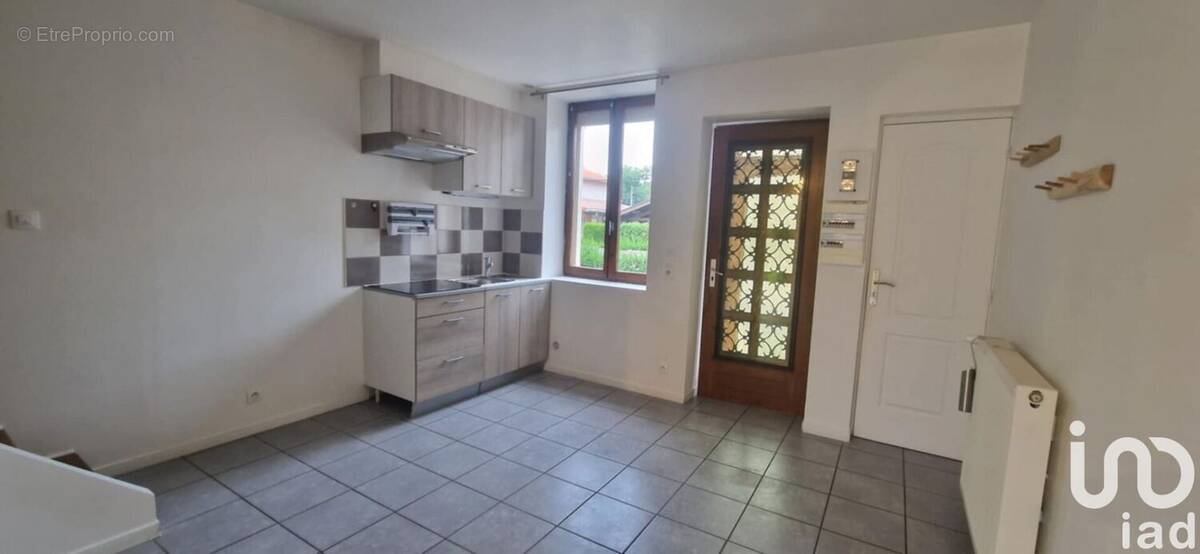 Photo 1 - Maison à SAINT-DIZIER