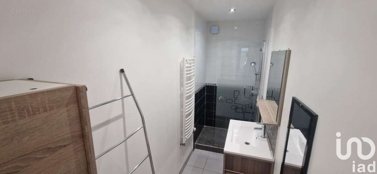 Photo 3 - Maison à SAINT-DIZIER