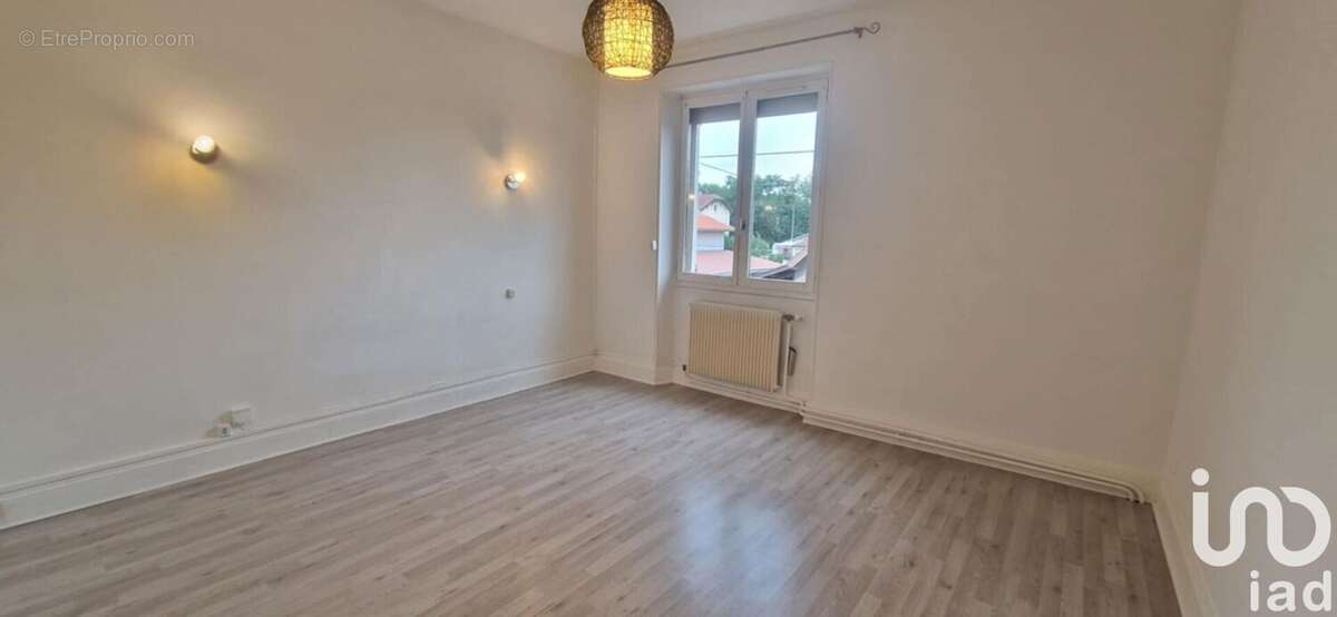 Photo 5 - Maison à SAINT-DIZIER