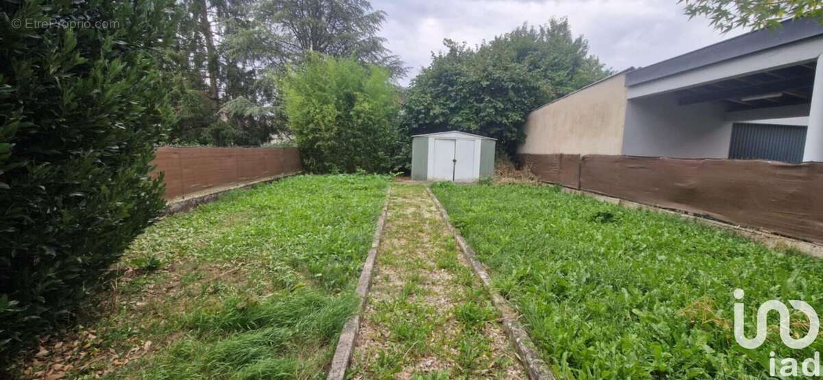 Photo 6 - Maison à SAINT-DIZIER