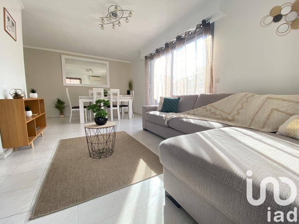 Photo 1 - Appartement à MENTON