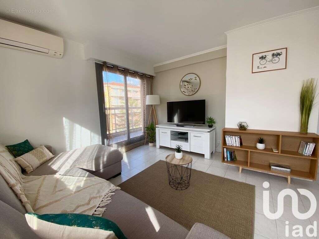 Photo 2 - Appartement à MENTON