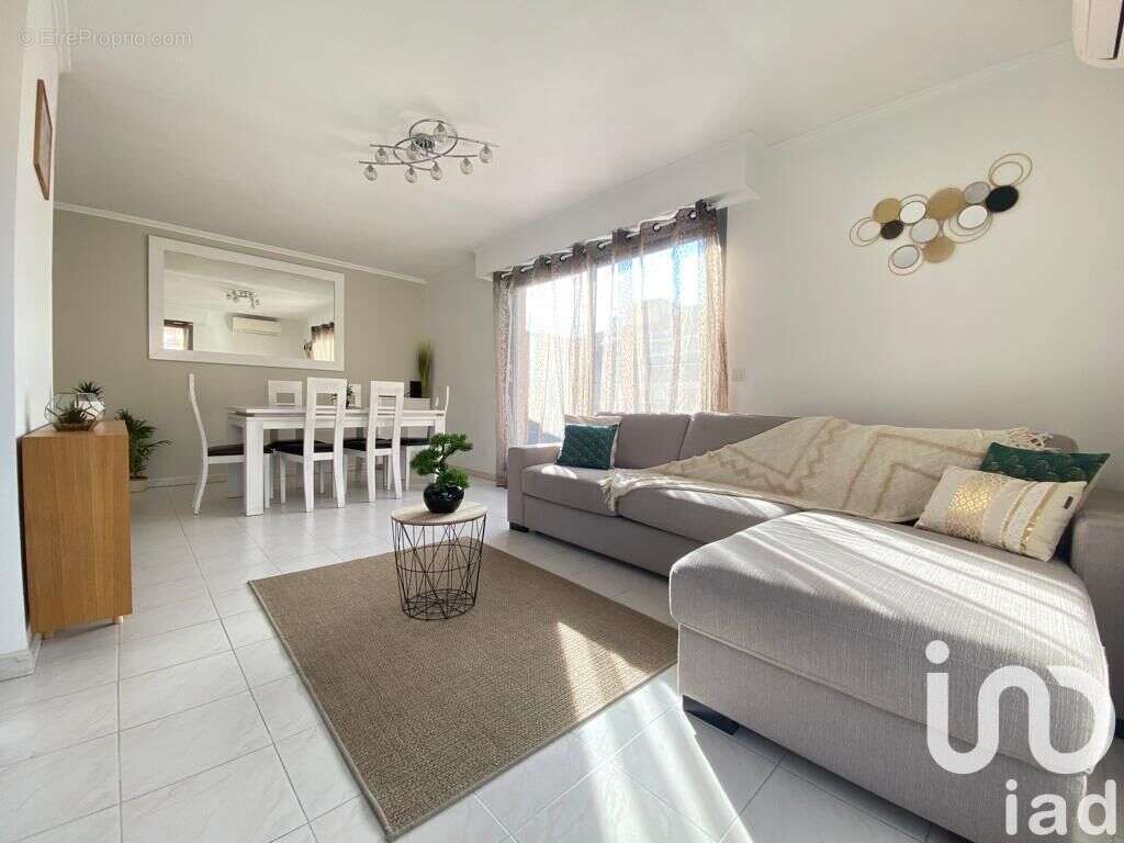 Photo 3 - Appartement à MENTON