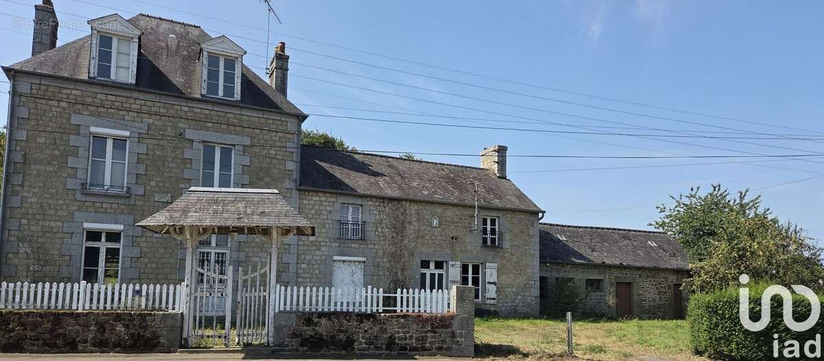 Photo 3 - Maison à MONTOURS