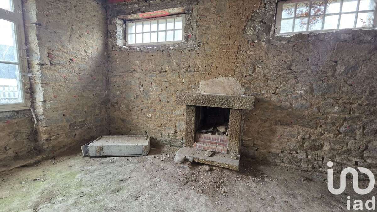 Photo 4 - Maison à MONTOURS