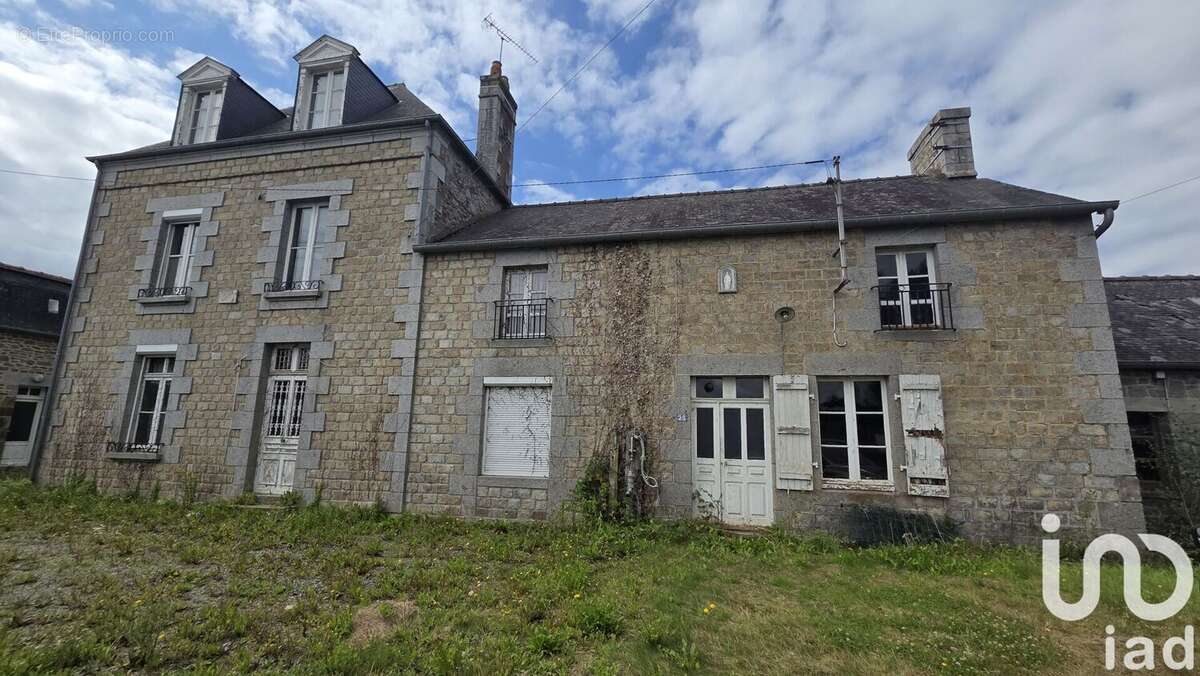 Photo 5 - Maison à MONTOURS