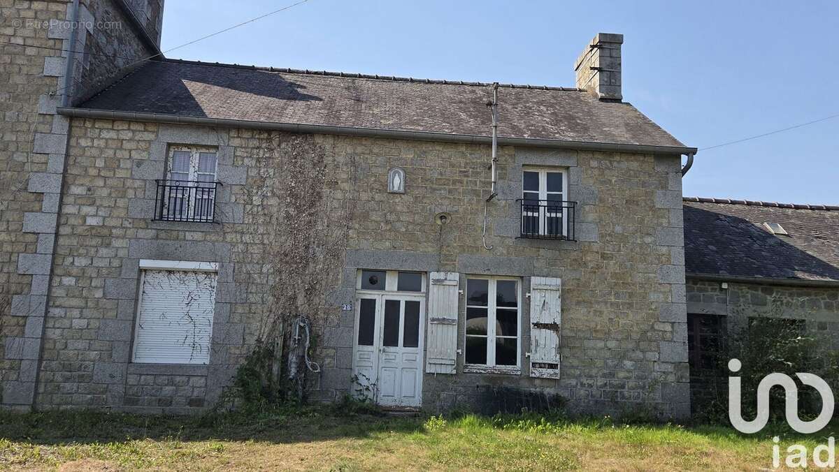 Photo 6 - Maison à MONTOURS