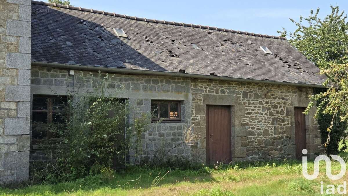 Photo 7 - Maison à MONTOURS