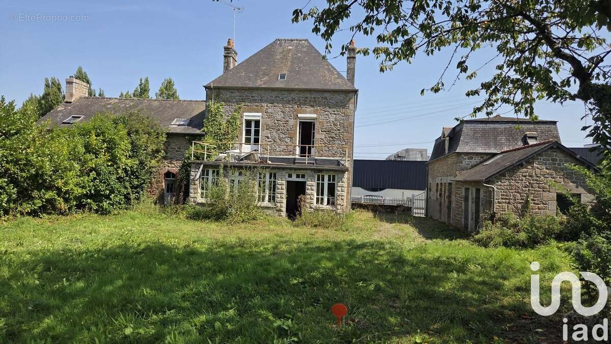 Photo 9 - Maison à MONTOURS