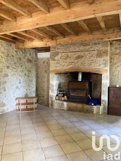 Photo 3 - Maison à SAINT-JEAN-DE-THURAC