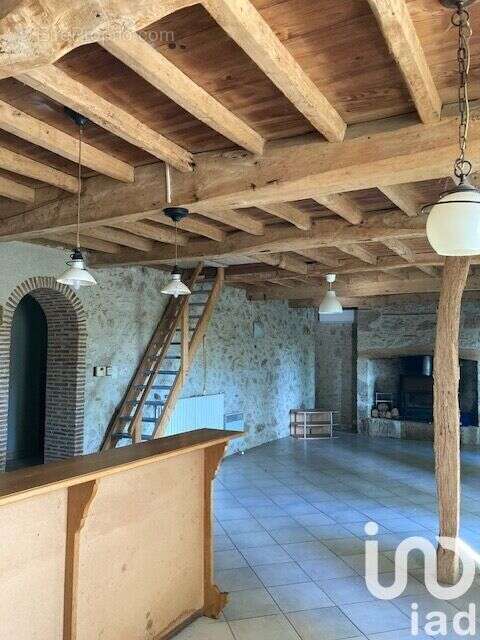 Photo 4 - Maison à SAINT-JEAN-DE-THURAC