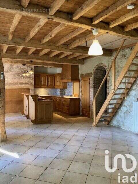 Photo 5 - Maison à SAINT-JEAN-DE-THURAC