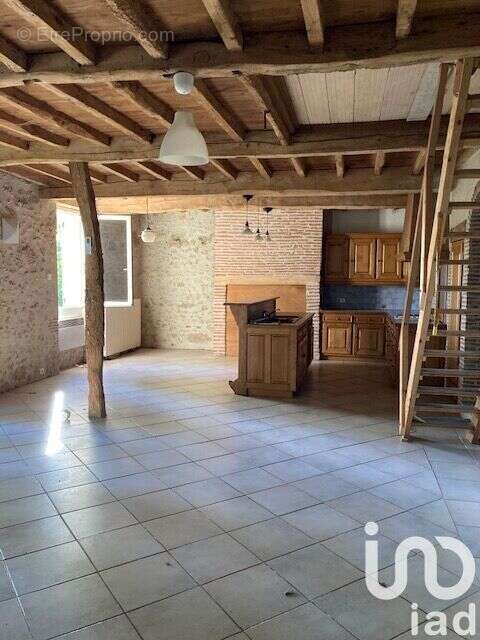 Photo 6 - Maison à SAINT-JEAN-DE-THURAC