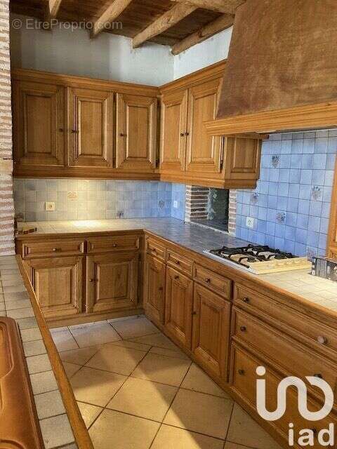 Photo 8 - Maison à SAINT-JEAN-DE-THURAC