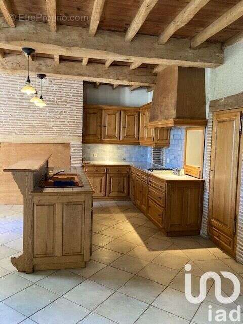 Photo 9 - Maison à SAINT-JEAN-DE-THURAC