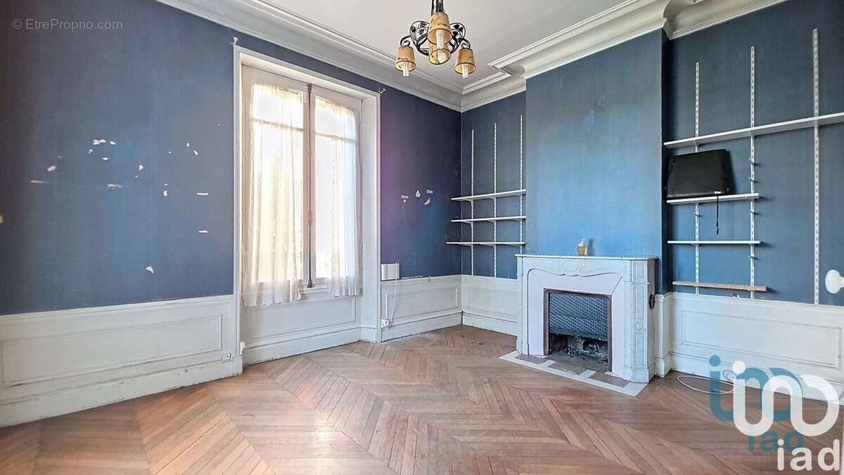 Photo 3 - Maison à ROMILLY-SUR-SEINE