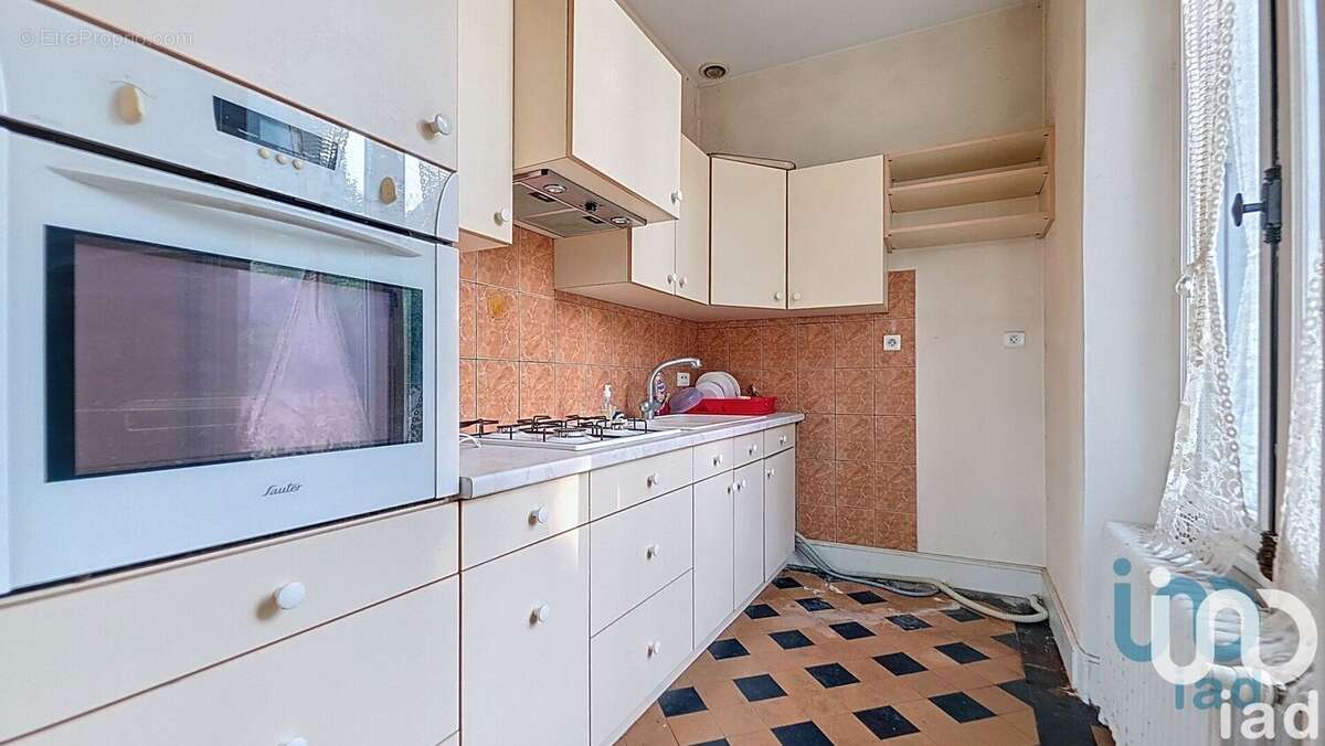 Photo 5 - Maison à ROMILLY-SUR-SEINE