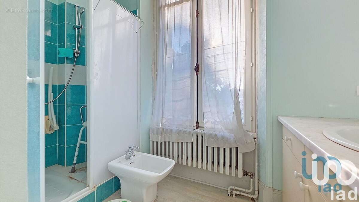 Photo 9 - Maison à ROMILLY-SUR-SEINE