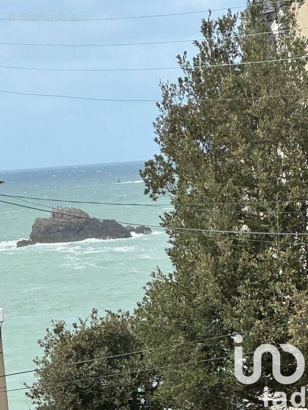 Photo 1 - Maison à SAINT-MALO