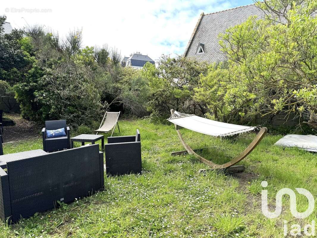 Photo 2 - Maison à SAINT-MALO