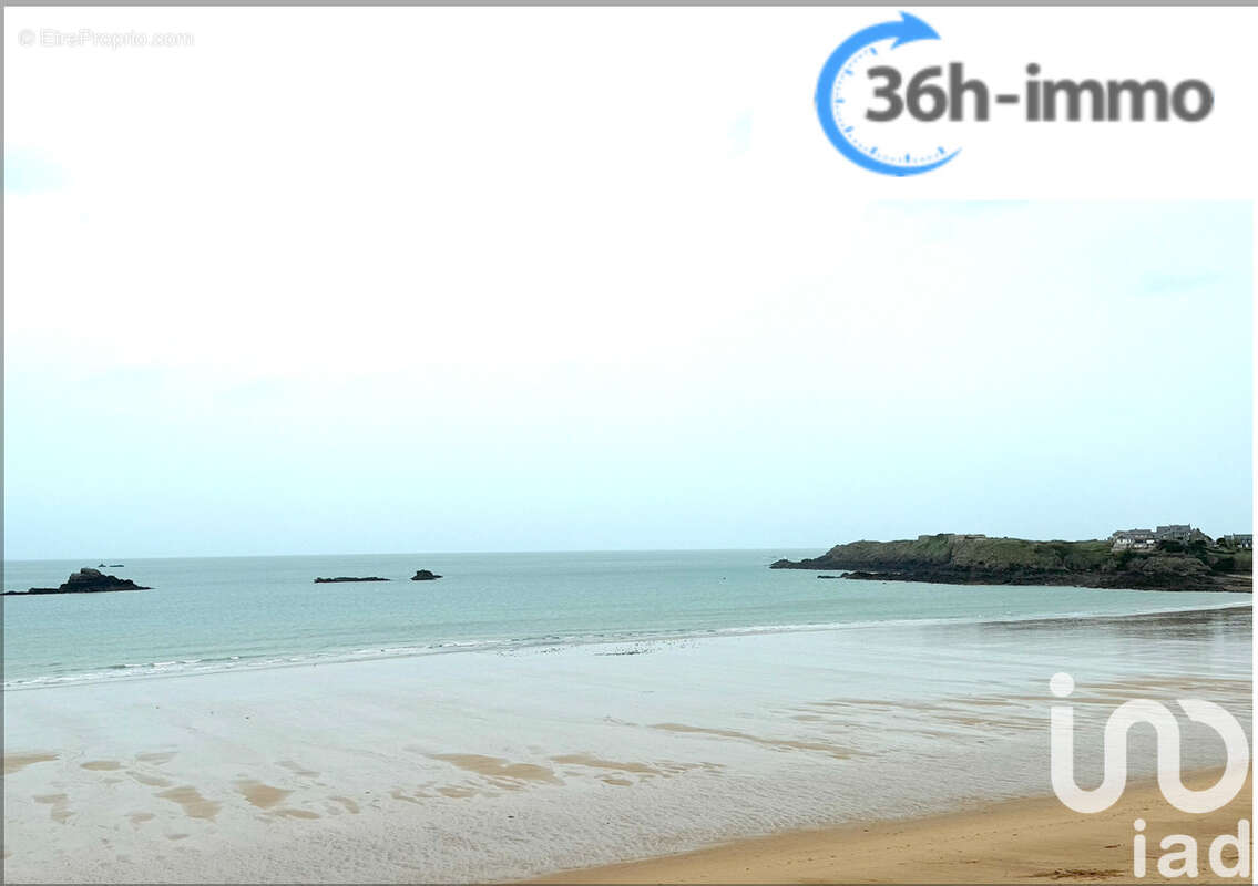 Photo 7 - Maison à SAINT-MALO