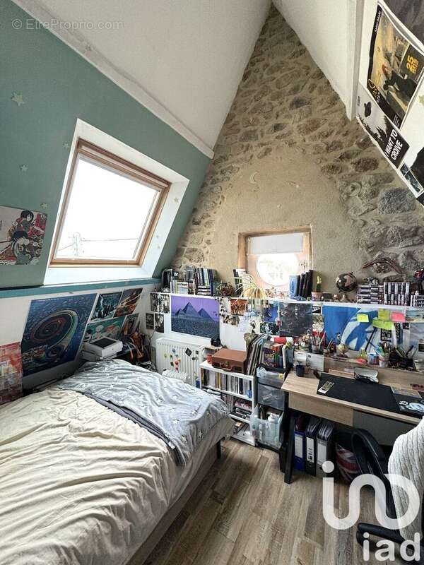 Photo 8 - Maison à SAINT-MALO