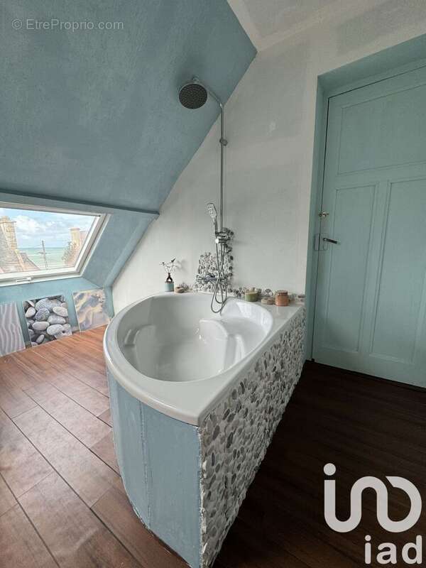 Photo 9 - Maison à SAINT-MALO