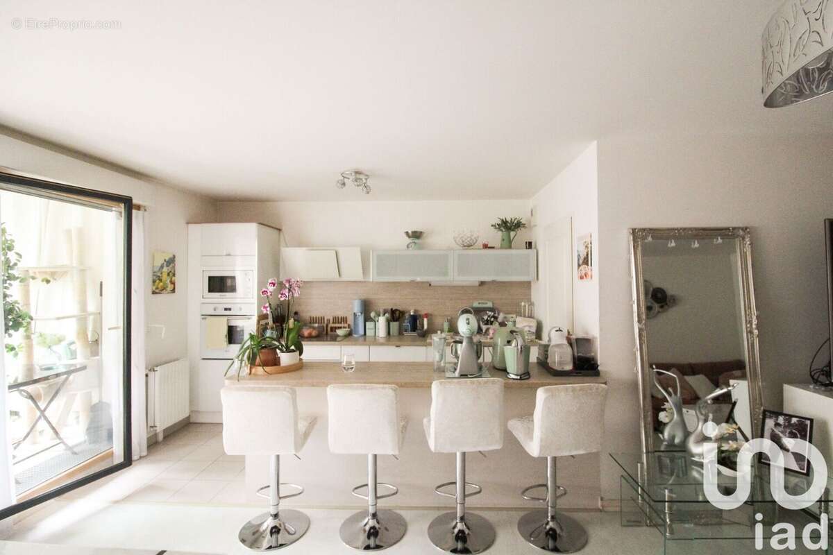 Photo 4 - Appartement à LOUVRES