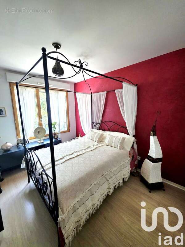 Photo 8 - Appartement à LOUVRES