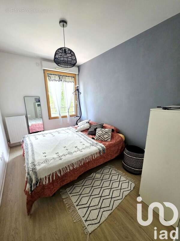 Photo 9 - Appartement à LOUVRES