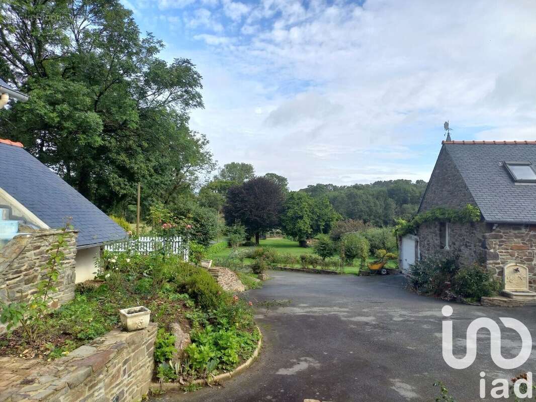 Photo 3 - Maison à CARHAIX-PLOUGUER