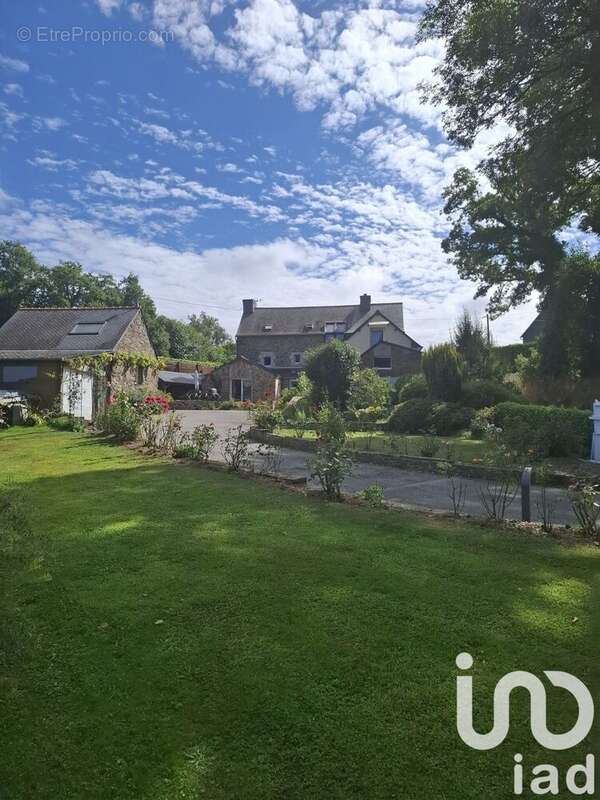 Photo 4 - Maison à CARHAIX-PLOUGUER