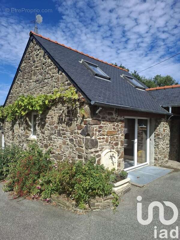 Photo 6 - Maison à CARHAIX-PLOUGUER