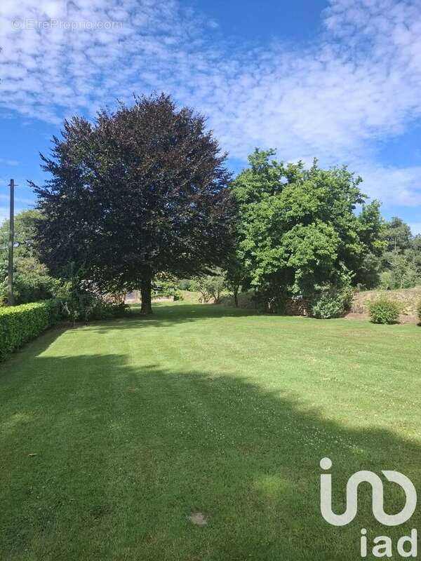 Photo 7 - Maison à CARHAIX-PLOUGUER